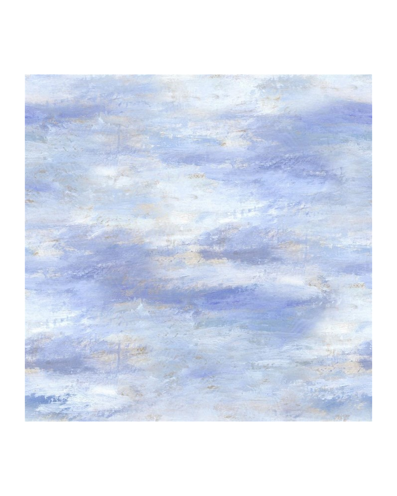 Papel de parede PDG677-01 CIELO - SKY - Designers Guild