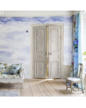 Papel de parede PDG677-01 CIELO - SKY - Designers Guild