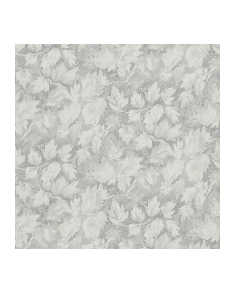 Carta da Parati PDG679-03 FRESCO LEAF - SILVER - Designers Guild Carta da Parati PDG679-03 FRESCO LEAF - SILVER - Designers Guild