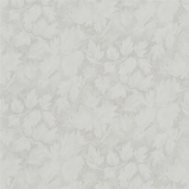 Carta da Parati PDG679-05 FRESCO LEAF - PEARL - Designers Guild
