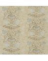 Fabric FDG2357_03 DAMASCO-MAIZE Designers Guild