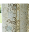 Fabric FDG2357_03 DAMASCO-MAIZE Designers Guild