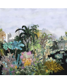 Papier peint PCL701-01 BAGATELLE - REGLISSE - CHRISTIAN LACROIX