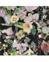 Wallpaper PCL695-03 MALMAISON - RÉGLISSE - CHRISTIAN LACROIX