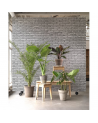 Wallpaper PHM-34 Silver Grey Brick - NLXL