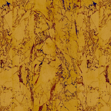 Carta da Parati PHM-80 Gold Marble - NLXL