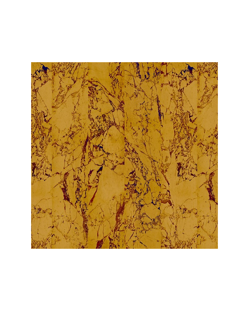 Papel de parede PHM-80 Gold Marble - NLXL Papel de parede PHM-80 Gold Marble - NLXL
