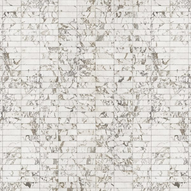 PHM-43 Marble White Tiles