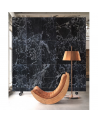 Papel Pintado PHM-55 Marble Black Tiles ESPIGA - NLXL