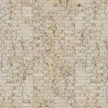 Tapete PHM-63 Marble Beige Tiles - NLXL