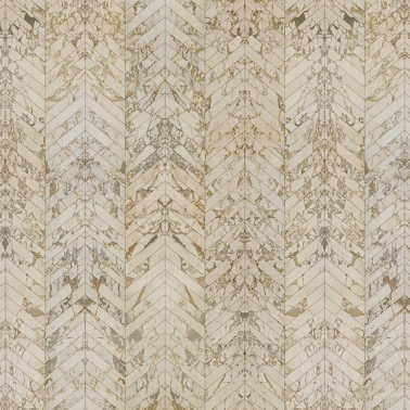 Papier peint PHM-65 Marble Beige Tiles ESPIGA - NLXL