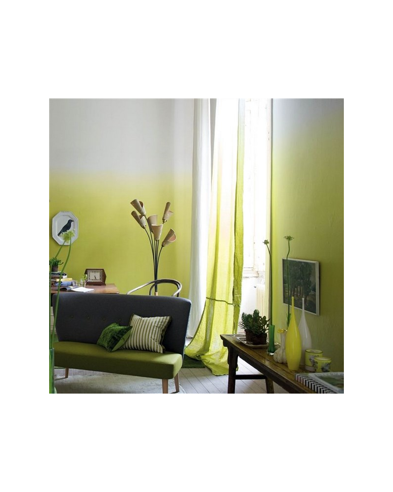 Carta da Parati P600-05 SARAILLE - ECRU - Designers Guild