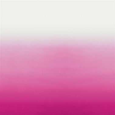 Papel de parede P600-06 SARAILLE - FUCSHIA - Designers Guild