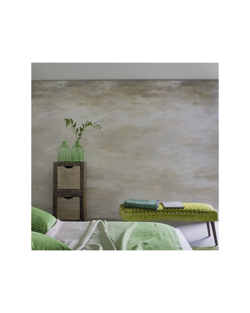 Carta da Parati PDG677-02 CIELO ECRU - Designers Guild