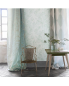 Wallpaper PDG685-01 FONTAINEBLEAU - PORCELAIN - Designers Guild