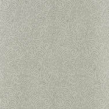 Wallpaper PDG688-03 BASILICA - SILVER - Designers Guild