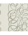 Tapete PDG689-02 MARQUISETTE - PEARL - Designers Guild