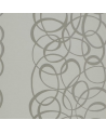 Papel Pintado PDG689-04 MARQUISETTE - PLATINUM - Designers Guild
