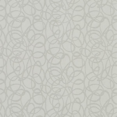 Wallpaper PDG690-03 GIRANDOLE - DOVE - Designers Guild