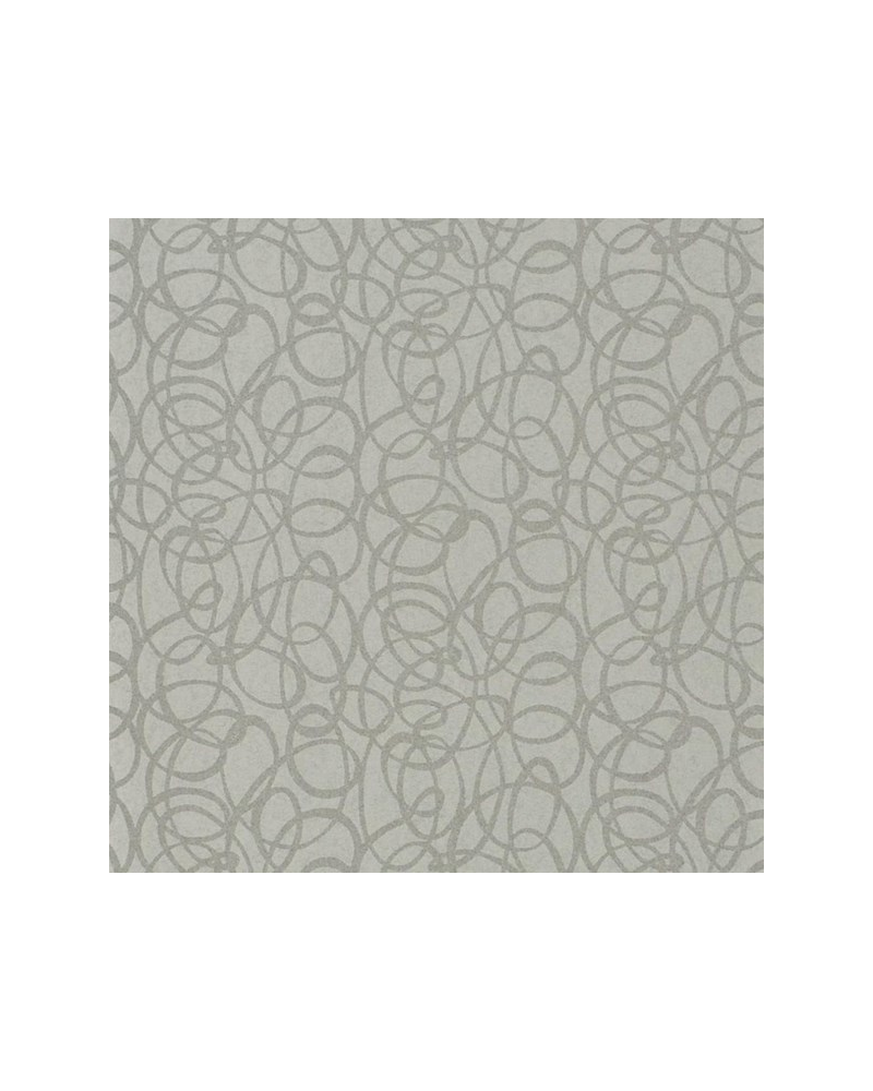 Papel Pintado PDG690-04 GIRANDOLE - SILVER - Designers Guild Papel Pintado PDG690-04 GIRANDOLE - SILVER - Designers Guild