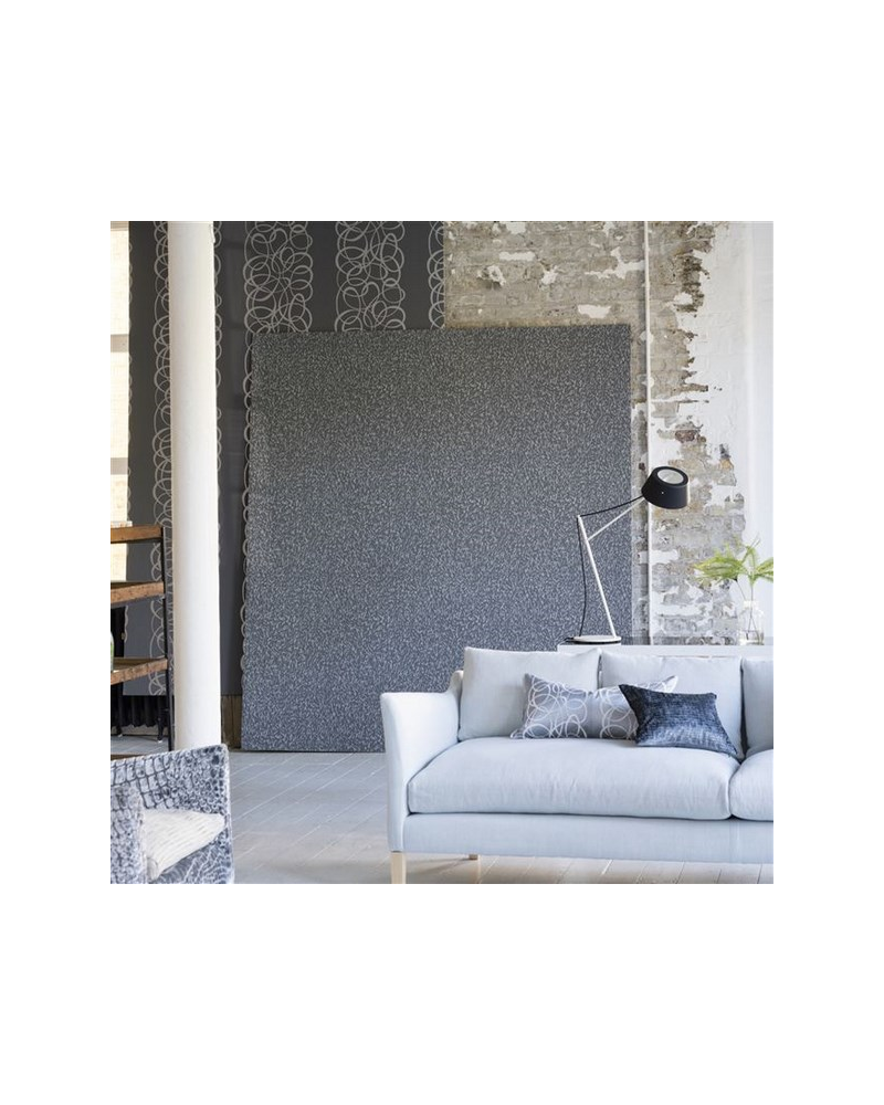 Wallpaper PDG693-02 TORLONIA - LINEN - Designers Guild