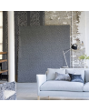 Tapete PDG693-04 TORLONIA - NOIR - Designers Guild