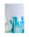 Papel de parede Watered Silk 106-1005 - COLE and SON