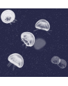 Papel Pintado 5800011 Jellyfish blue - COORDONNE