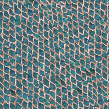 Papel Pintado 5800033 Fish Skin Original - COORDONNE