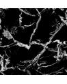 Papel de parede 5800043 Marble Black - COORDONNE