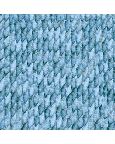 58.000 Mermaid Tail Blu