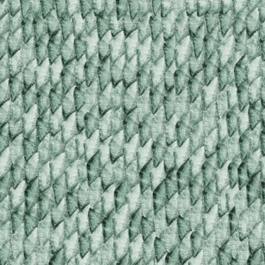 Carta da Parati 5800073 Mermaid Tail Green - COORDONNE