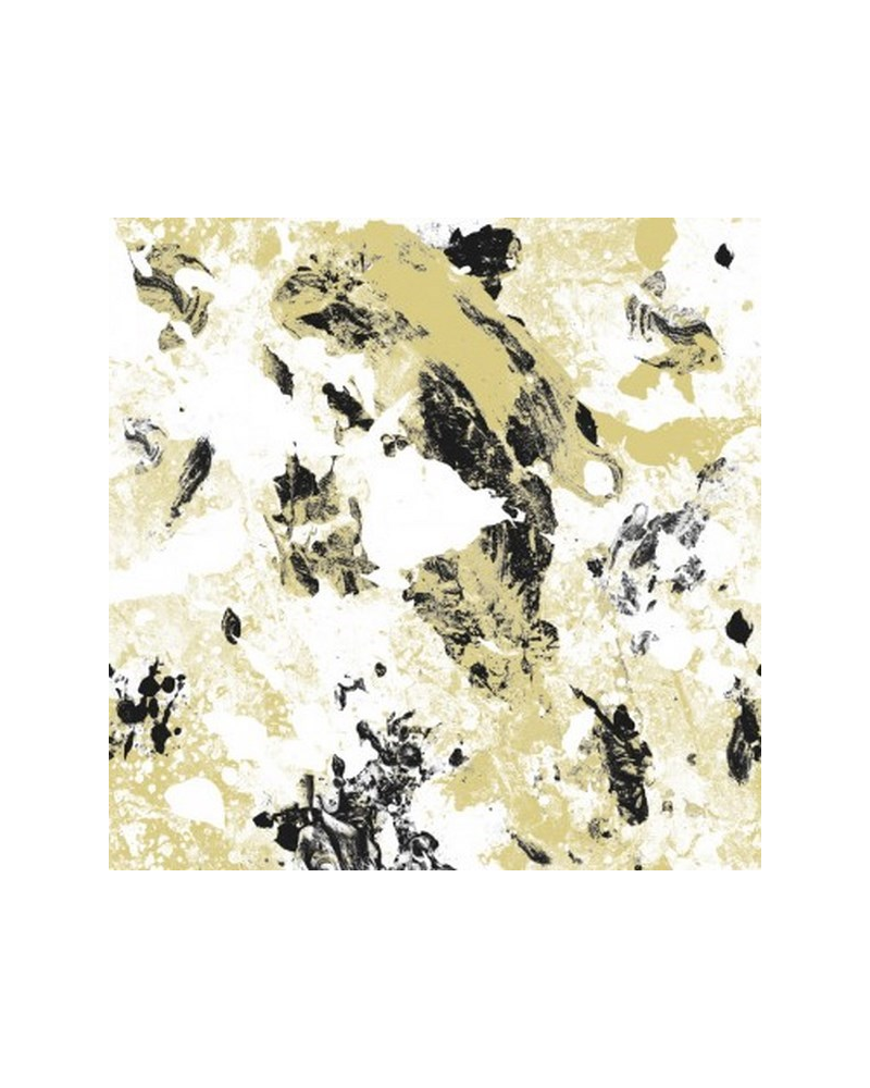Carta da Parati 5800102 Pollock Gold - COORDONNE Carta da Parati 5800102 Pollock Gold - COORDONNE