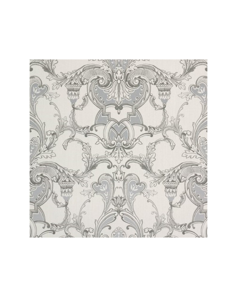 Papel de parede 5700014 Baikal Silver - COORDONNE Papel de parede 5700014 Baikal Silver - COORDONNE