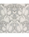 Carta da Parati 5700014 Baikal Silver - COORDONNE