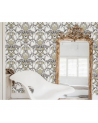 Carta da Parati 5700014 Baikal Silver - COORDONNE