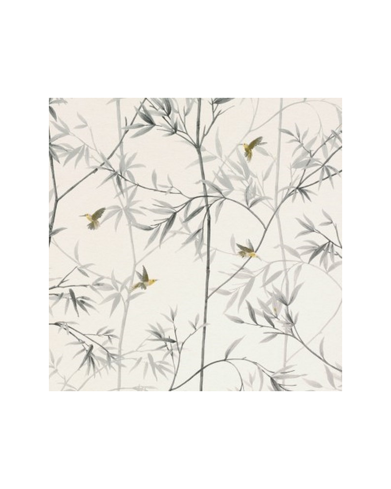 Papel de parede 5700044 Pondicherry Winter - COORDONNE Papel de parede 5700044 Pondicherry Winter - COORDONNE