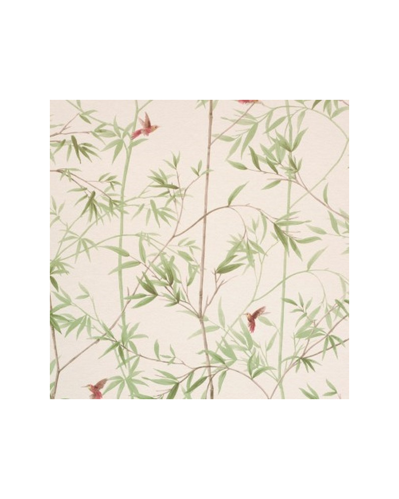 Tapete 5700047 Pondicherry Spring - COORDONNE Tapete 5700047 Pondicherry Spring - COORDONNE