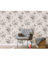 Carta da Parati 5700054 Norfolk Grey - COORDONNE