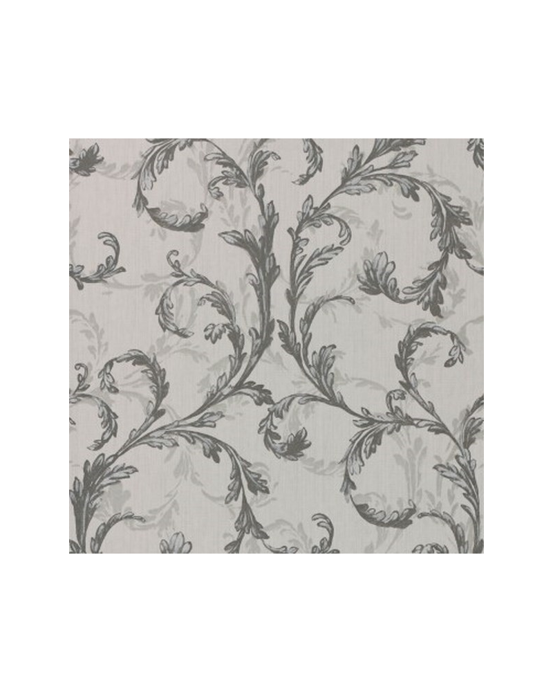 Papel de parede 5700074 Saint Veran Silver - COORDONNE Papel de parede 5700074 Saint Veran Silver - COORDONNE