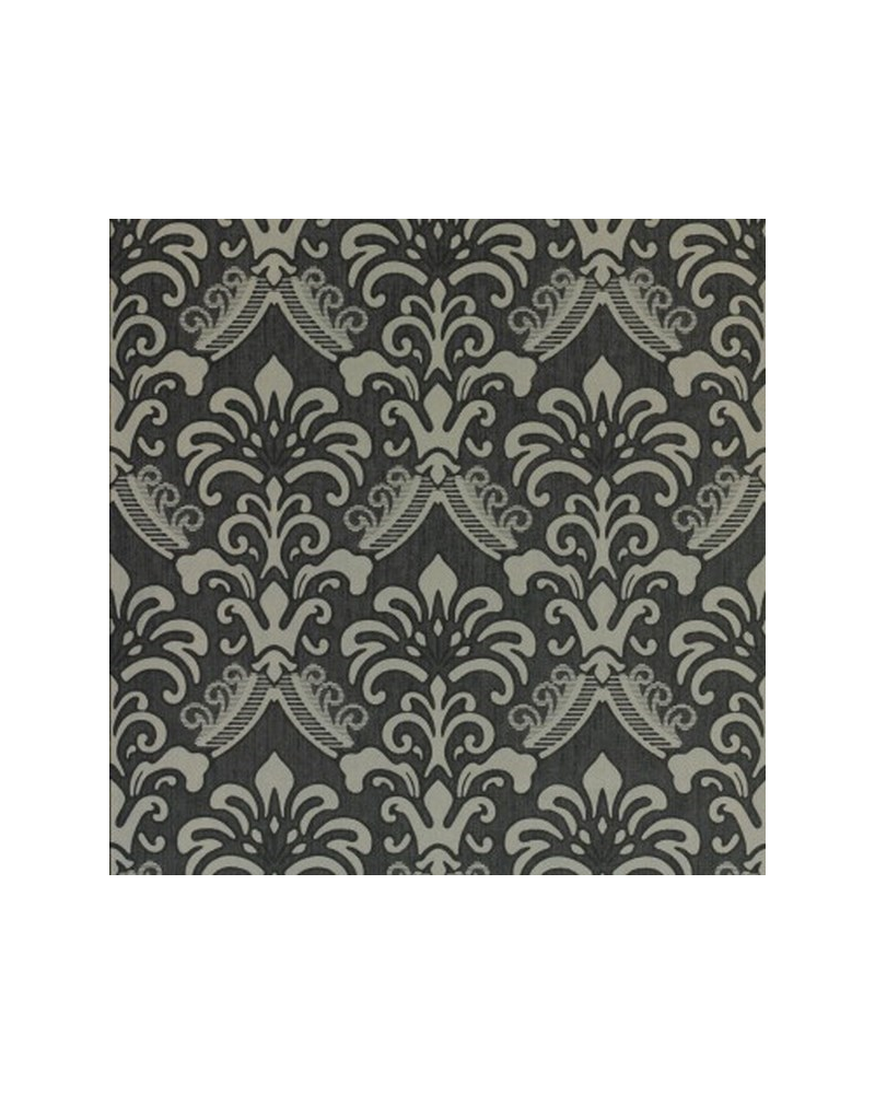 Tapete 5700085 Novgorod Black - COORDONNE Tapete 5700085 Novgorod Black - COORDONNE