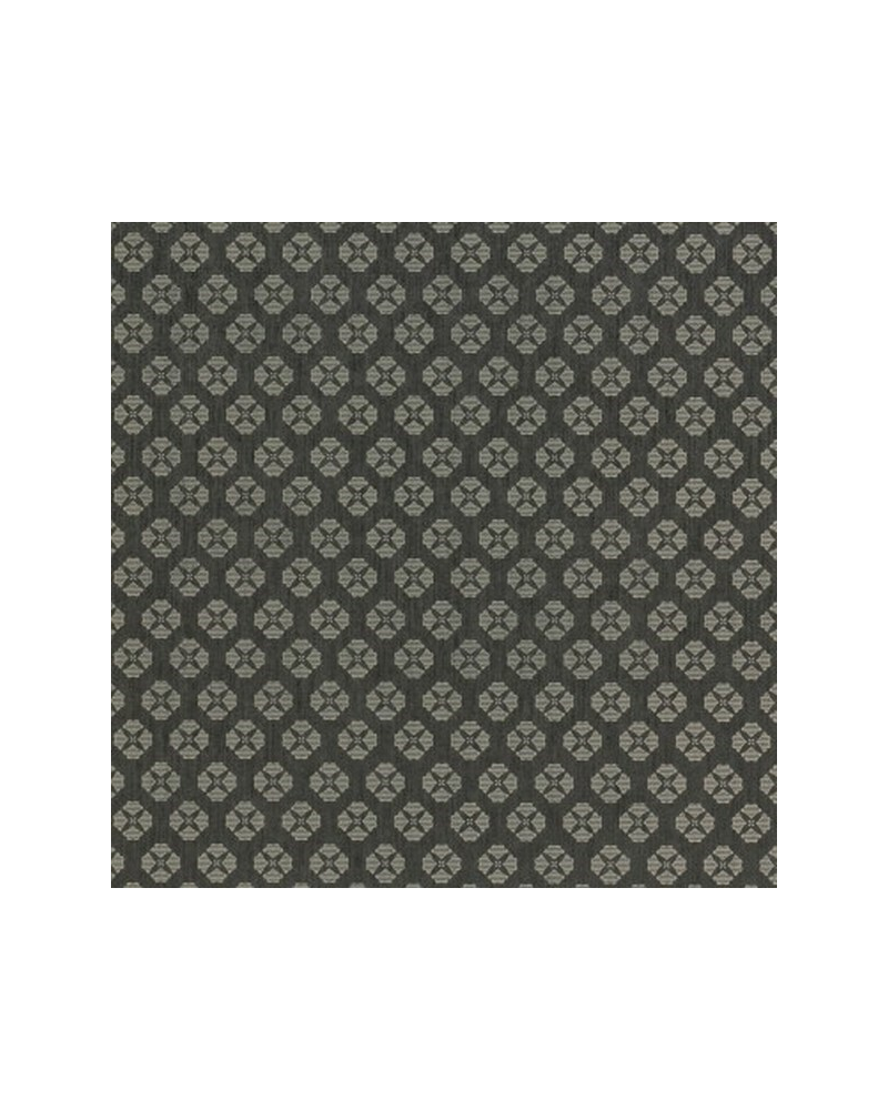 Carta da Parati 5700095 Karelia Black - COORDONNE Carta da Parati 5700095 Karelia Black - COORDONNE