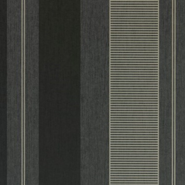 Tapete 5700105 Ladoga Black - COORDONNE