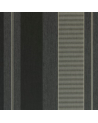 Papel de parede 5700105 Ladoga Black - COORDONNE