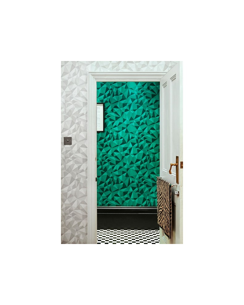 Papel de parede Quartz 107-8039 - COLE and SON