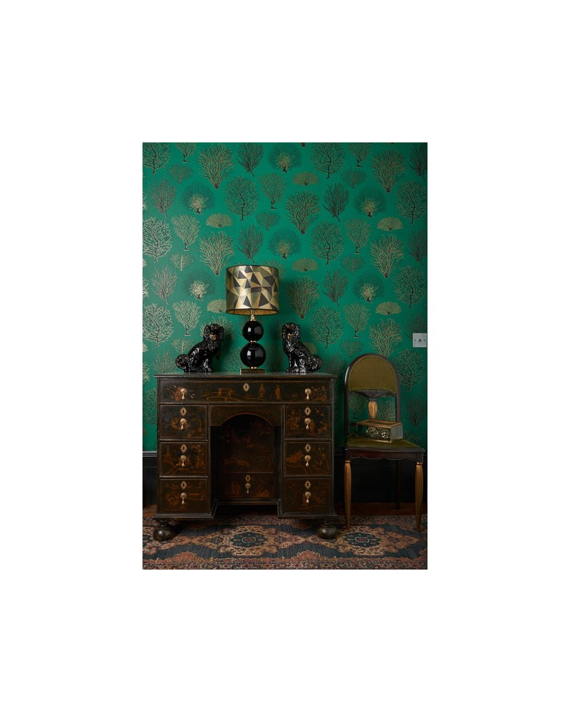 Papel de parede Seafern 107-2008 - COLE and SON