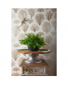 Papel de parede Seafern 107-2009 - COLE and SON