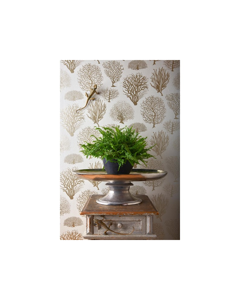 Papel de parede Seafern 107-2010 - COLE and SON