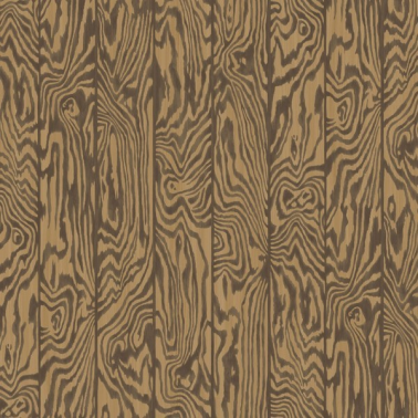 Papel de parede Zebrawood 107-1002 - COLE and SON