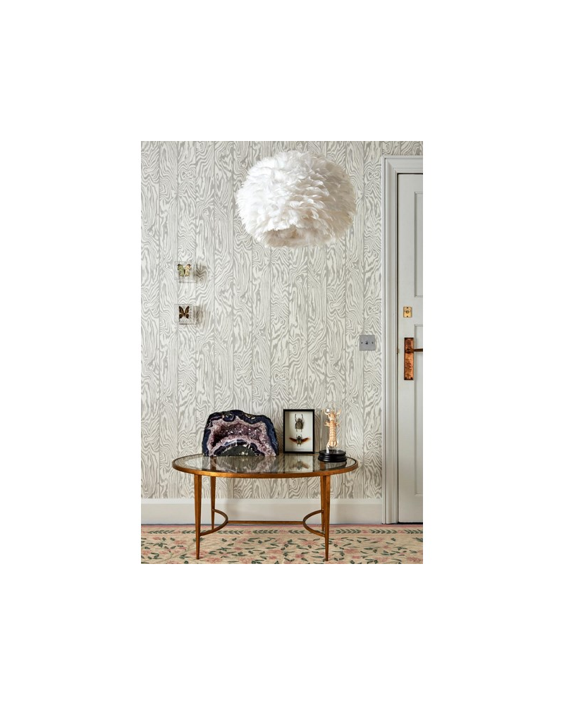 Wallpaper Zebrawood 107-1005 - COLE and SON